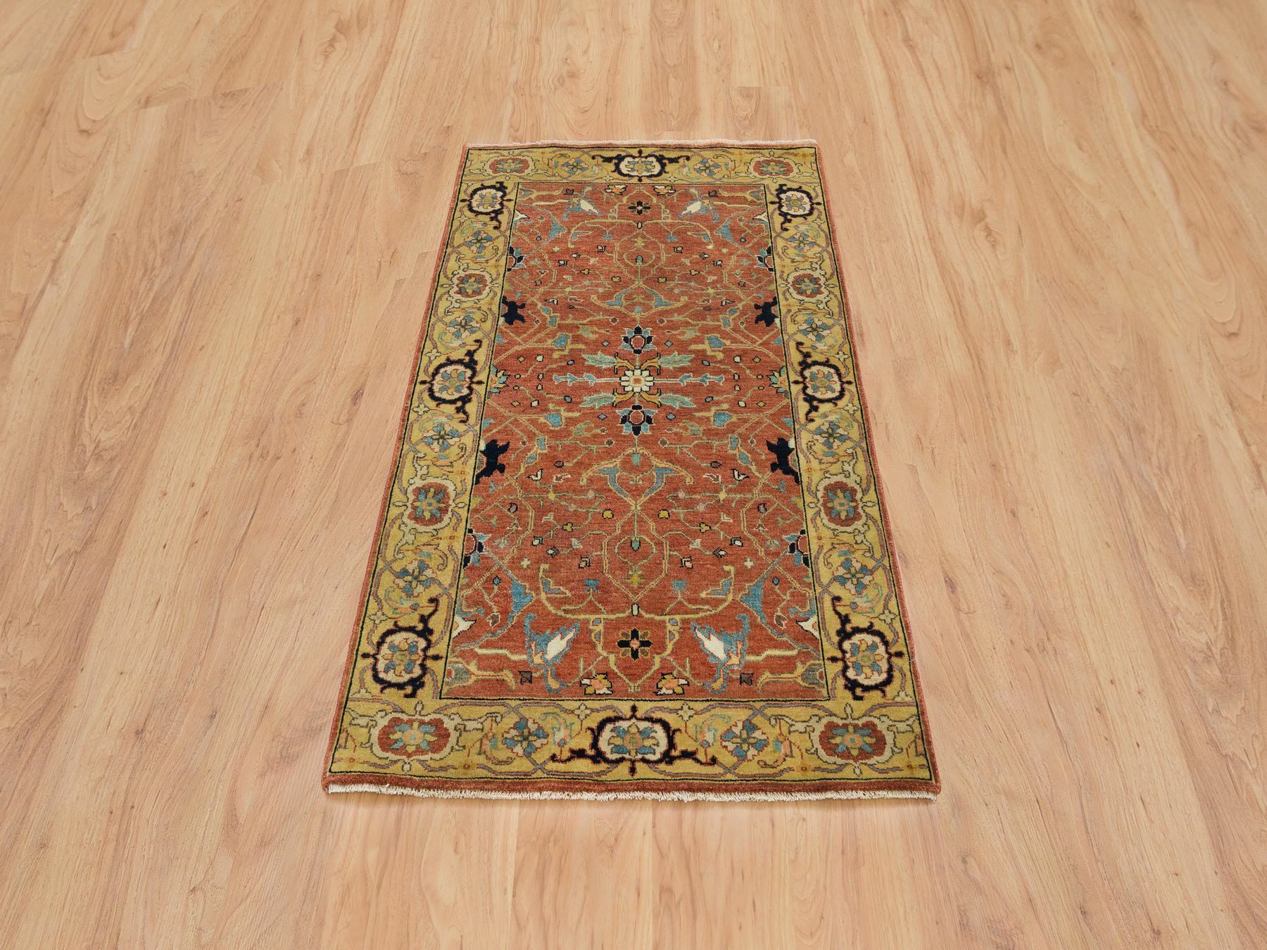 HerizRugs ORC591651